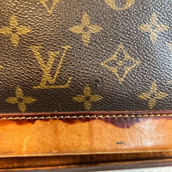 Louis Vuitton Alma PM - Picture 7 of 12